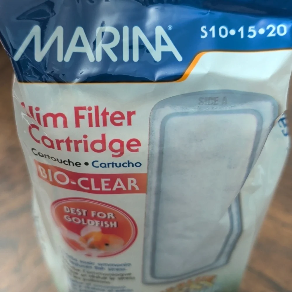 MARINA bio clear
